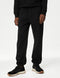 Cotton Rich Oversized Joggers